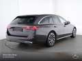 Mercedes-Benz E 300 e T Exclusive Fahrass 360° Burmester Distr+ Grau - thumbnail 3