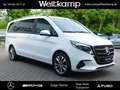 Mercedes-Benz V 250 V 250 d 4M STYLE Lang AIRMATIC+STHZ+AHK+EL. TÜR+ Weiß - thumbnail 26