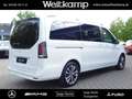 Mercedes-Benz V 250 V 250 d 4M STYLE Lang AIRMATIC+STHZ+AHK+EL. TÜR+ Weiß - thumbnail 7