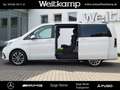 Mercedes-Benz V 250 V 250 d 4M STYLE Lang AIRMATIC+STHZ+AHK+EL. TÜR+ Weiß - thumbnail 3