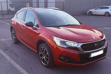 Crossback PureTech 130 S&S