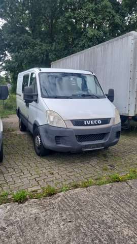 Imagine Iveco