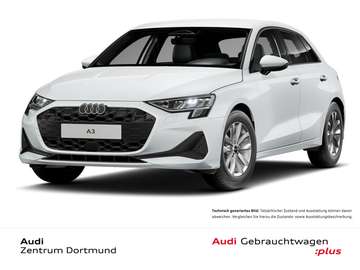 Sportback NAVI+ SITZHEIZUNG CARPLAY ALU