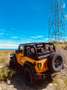 Jeep Wrangler 3.6 6 cilindros Portocaliu - thumbnail 3