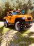 Jeep Wrangler 3.6 6 cilindros Oranžová - thumbnail 8