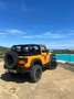 Jeep Wrangler 3.6 6 cilindros Orange - thumbnail 4