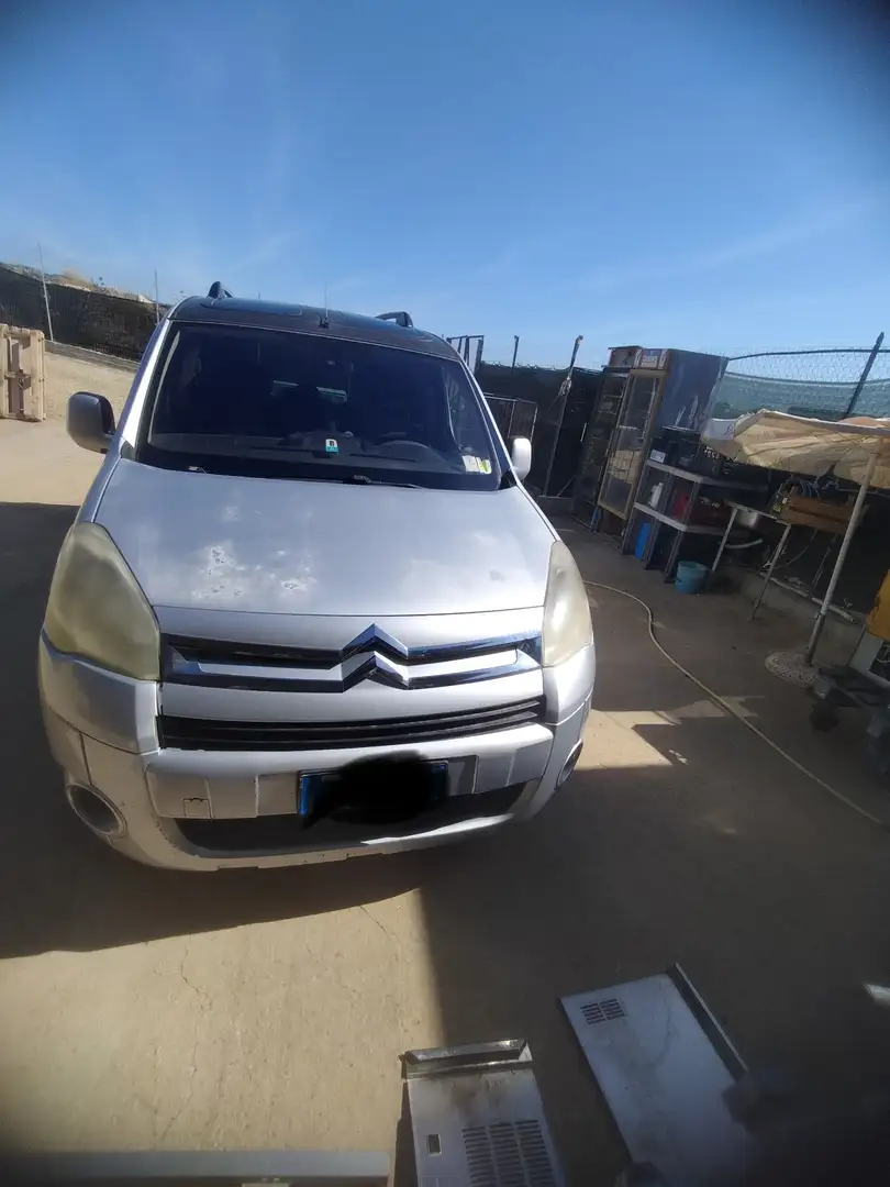 Citroen Berlingo 1.6 hdi Multispace My 110cv fap - 2