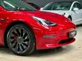 Tesla Model 3 PERFORMANCE - FACELIFT - AP ACTIVE Rot - thumbnail 5