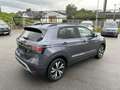 Volkswagen T-Cross Life 1.0 TSI DSG Gris - thumbnail 4