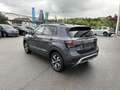 Volkswagen T-Cross Life 1.0 TSI DSG Gris - thumbnail 3