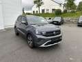 Volkswagen T-Cross Life 1.0 TSI DSG Gris - thumbnail 5
