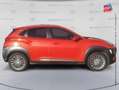 Hyundai KONA 1.6 CRDI 115CH CREATIVE Rot - thumbnail 4