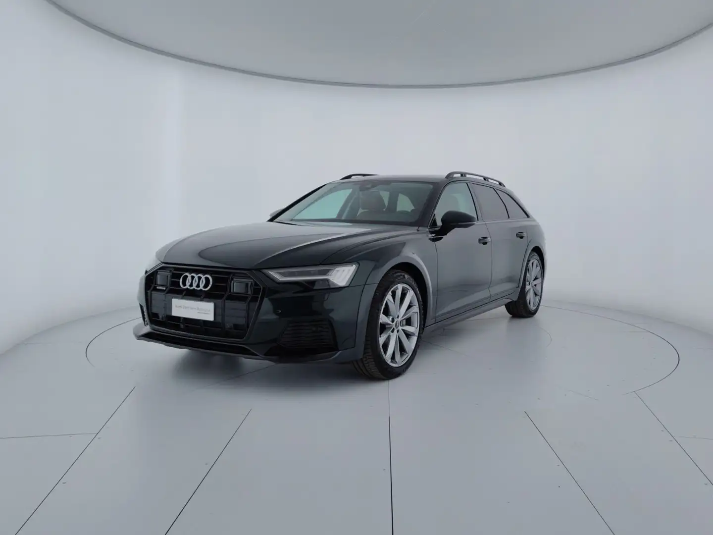 Audi A6 allroad 40 TDI 2.0 quattro S tronic Business Advanced - C - 1