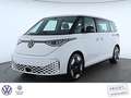 Volkswagen ID. Buzz Pro 286PS 86kWh AHK Winterr. Langer Radstand Ansch Wit - thumbnail 1