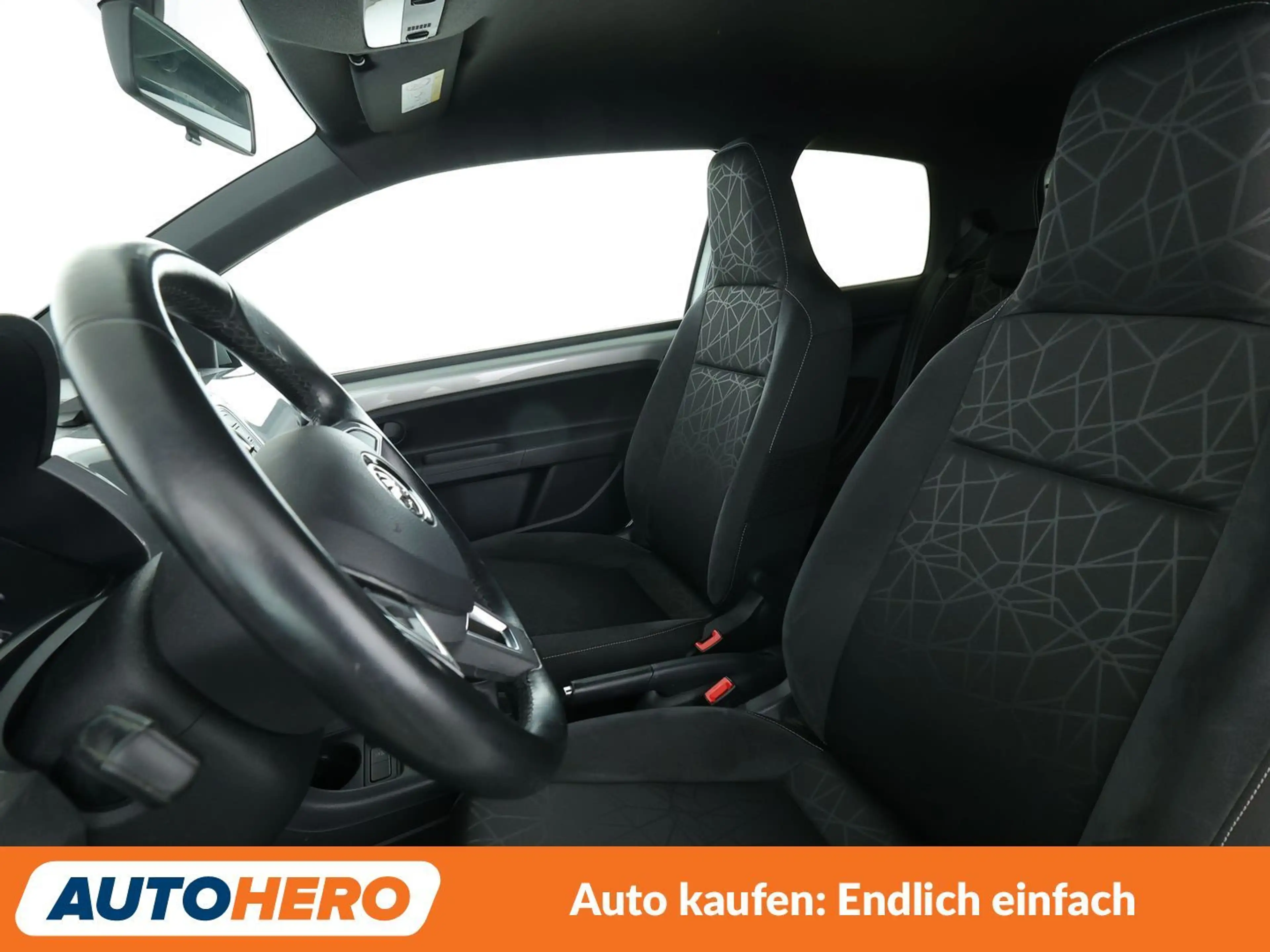 Skoda Citigo 1.0 MPI Clever*PDC*RADIO*BLUETOOTH* — photo 10
