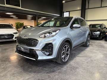 1.6 CRDi 136ch ISG GT Line