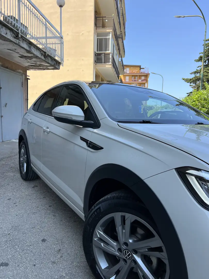 Volkswagen Taigo 1.0 tsi R-Line 110cv dsg - 2