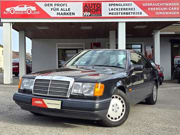 CE Coupé *kein Winterbetrieb*