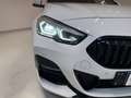 BMW 218 218i Gran Coupé Msport Steptronic Weiß - thumbnail 15
