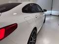 BMW 218 218i Gran Coupé Msport Steptronic Weiß - thumbnail 19