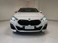 BMW 218 218i Gran Coupé Msport Steptronic Weiß - thumbnail 3