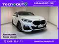 BMW 218 218i Gran Coupé Msport Steptronic Weiß - thumbnail 1