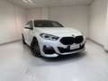 BMW 218 218i Gran Coupé Msport Steptronic Weiß - thumbnail 2
