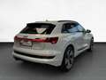 Audi e-tron 55 quattro S-line /Top-View/LED/Navi/AHK Blanc - thumbnail 3