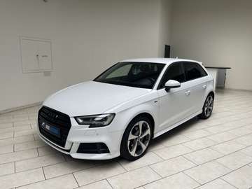 A3 Sportback 1.5 TFSI S Line