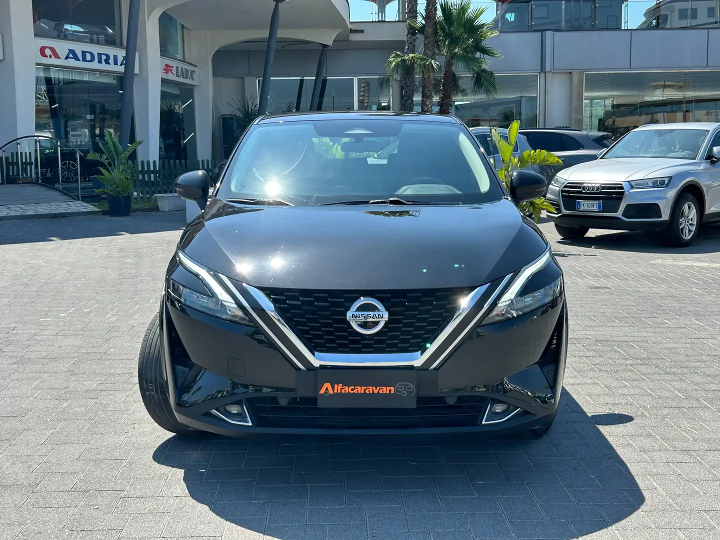 Nissan Qashqai Qashqai 1.3 mhev Business 2wd 140cv - 2