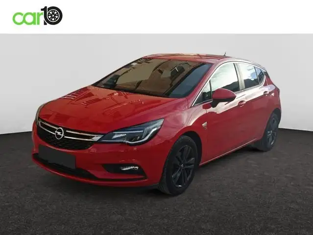 Opel Astra 1.2T SHL 81kW (110CV)