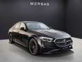 Mercedes-Benz E 200 4MATIC Limousine ACC LED Navi Pano SD SHZ Schwarz - thumbnail 3