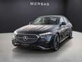 Mercedes-Benz E 200 4MATIC Limousine ACC LED Navi Pano SD SHZ Schwarz - thumbnail 14
