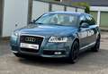 Audi A6 Avant 3.0 TDI quattro Blau - thumbnail 2