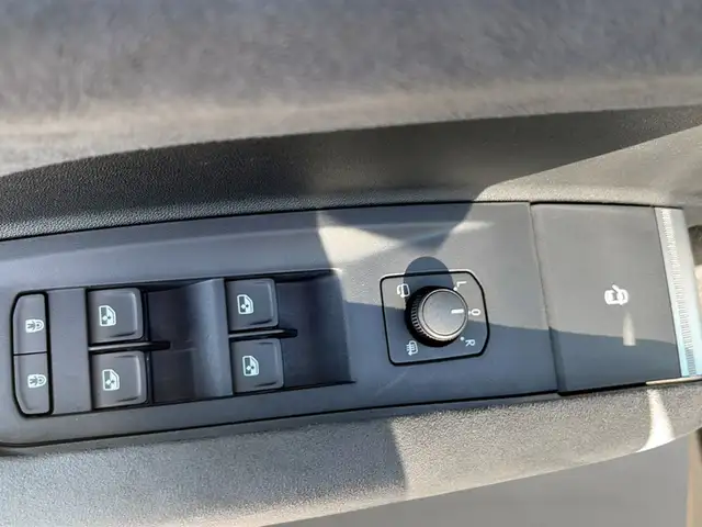 Skoda Peaq view 18