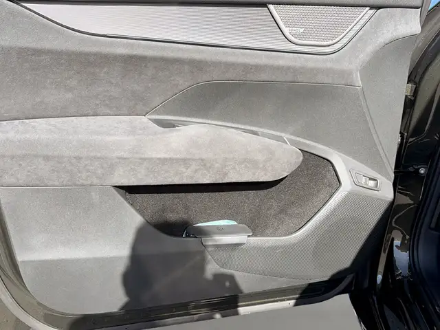 Skoda Peaq view 17