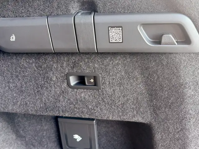 Skoda Peaq view 16