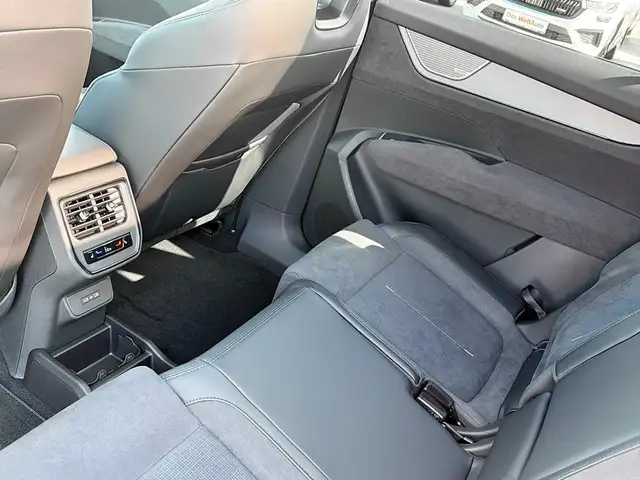 Skoda Peaq view 11