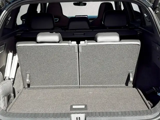 Skoda Peaq view 13