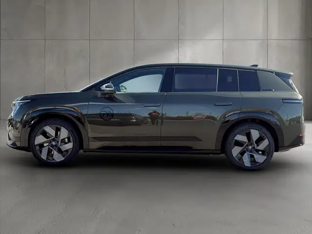 Skoda Peaq view 3