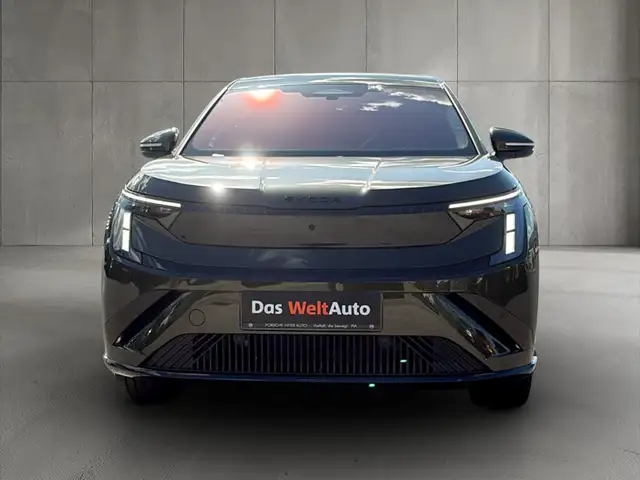 Skoda Peaq view 2