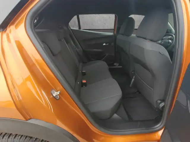 Peugeot 2008 view 14
