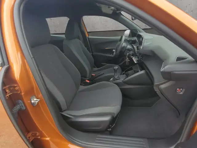 Peugeot 2008 view 13