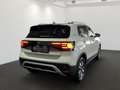 Volkswagen T-Cross GOAL 1,0 TSI Navi Grau - thumbnail 5