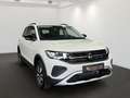 Volkswagen T-Cross GOAL 1,0 TSI Navi Grau - thumbnail 3