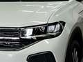 Volkswagen T-Cross GOAL 1,0 TSI Navi Grau - thumbnail 7