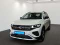 Volkswagen T-Cross GOAL 1,0 TSI Navi Grau - thumbnail 2