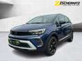 Opel Crossland 1.2 Turbo Ultimate Alcantara, LED, Navi Blau - thumbnail 1