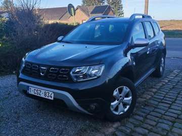 Duster LPG 1.0 ECO-G Prestige (EU6d-TEMP)