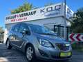 Opel Meriva Innovation Automatic Blau - thumbnail 1